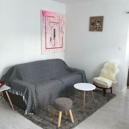 Le Bellevue Daire Wimereux Dış mekan fotoğraf