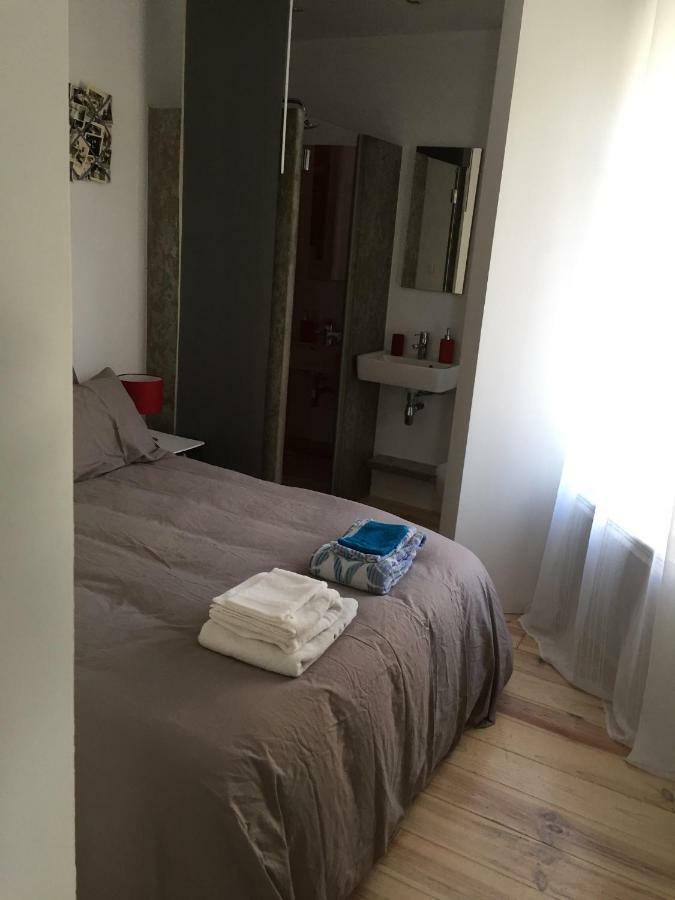 Le Bellevue Daire Wimereux Dış mekan fotoğraf
