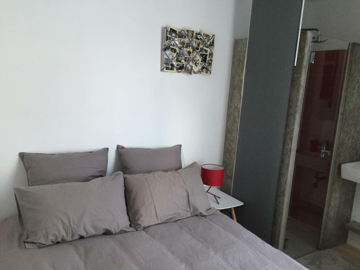 Le Bellevue Daire Wimereux Dış mekan fotoğraf