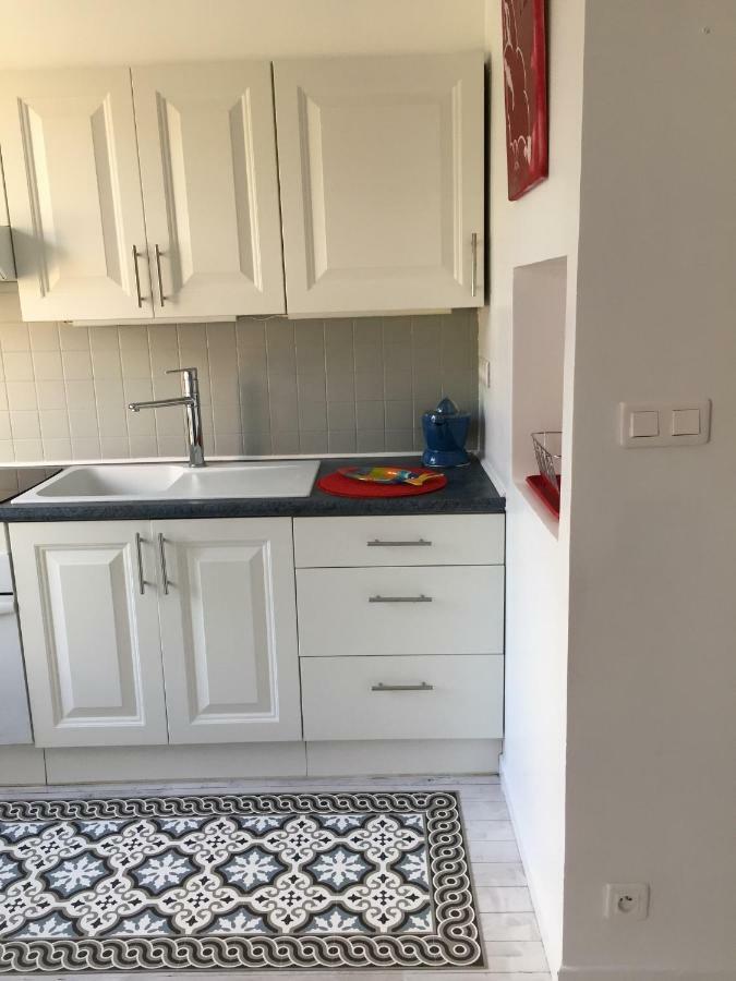 Le Bellevue Daire Wimereux Dış mekan fotoğraf