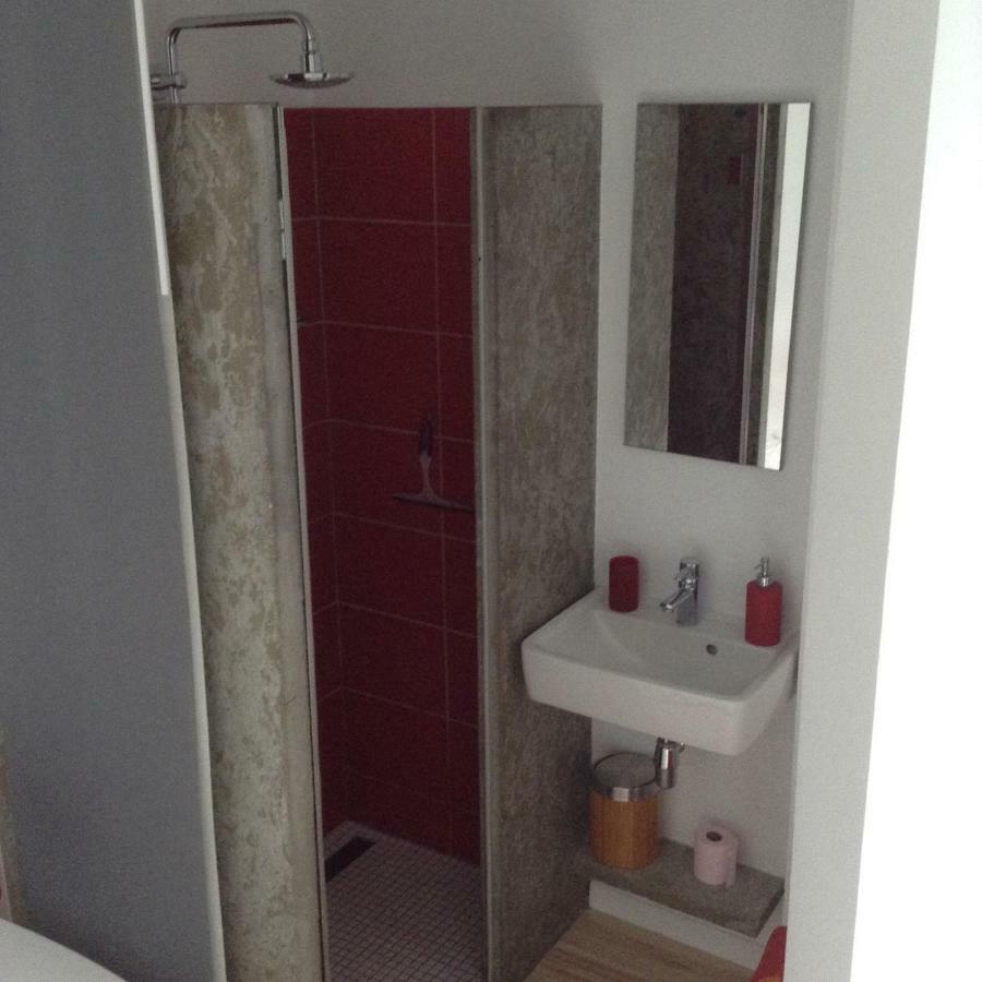 Le Bellevue Daire Wimereux Dış mekan fotoğraf